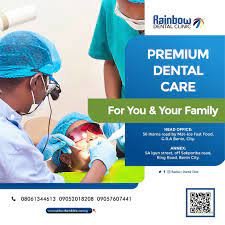 Rainbow Dental Clinic