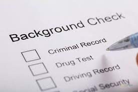 What Do Employers Look for in a Background Check?