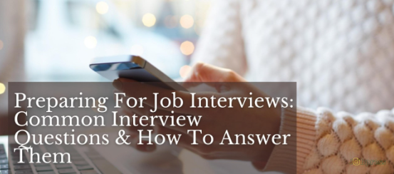 How to Answer the Interview Question “Tell Me About Yourself”